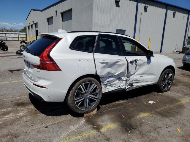 Vin: yv4br0dm1m1698241, lot: 56506855, volvo xc60 t8 re t8 recharge r-design 20213