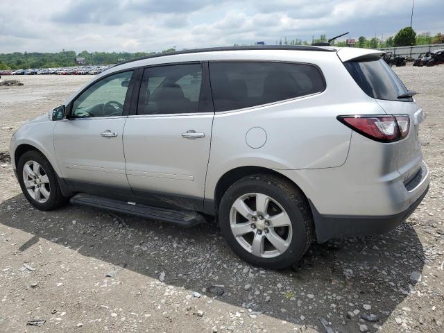 Vin: 1gnkrgkd7gj108067, lot: 55310525, chevrolet traverse lt 20162