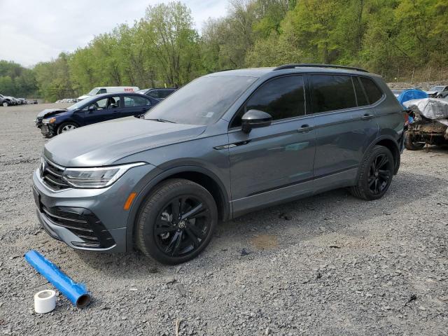 2024 VOLKSWAGEN TIGUAN SE - 3VV8B7AX6RM044372