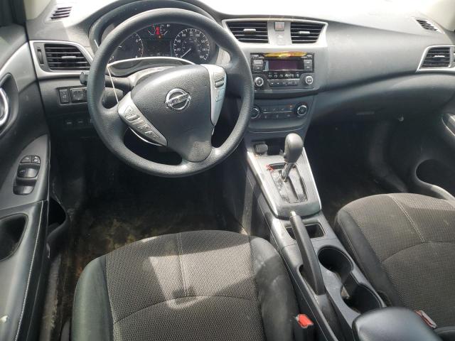 2017 NISSAN SENTRA S - 3N1AB7AP0HY337033