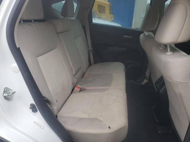 2015 HONDA CR-V LX - 5J6RM4H3XFL114560