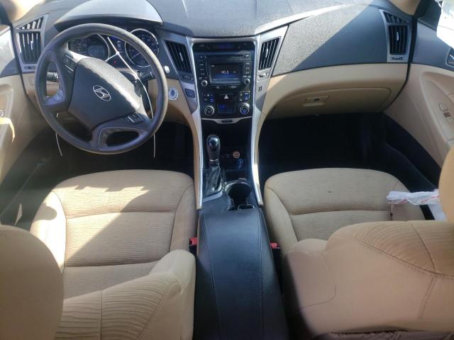 2015 HYUNDAI SONATA HYB KMHEC4A44FA137088