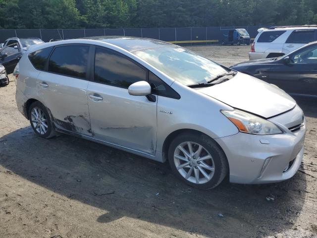 Vin: jtdzn3eu4c3157152, lot: 56502355, toyota prius 20124