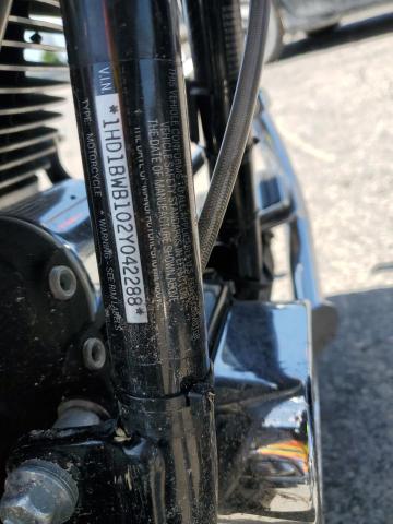 2002 HARLEY-DAVIDSON FLSTCI 1HD1BWB102Y042288