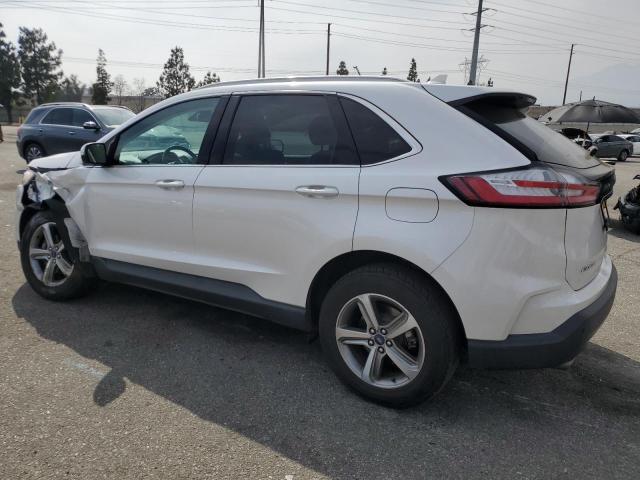 Vin: 2fmpk3j95kbb97431, lot: 58790065, ford edge sel 20192