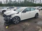 2021 NISSAN ALTIMA SR - 1N4BL4CV2MN418198