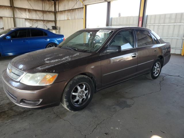 TOYOTA AVALON XL