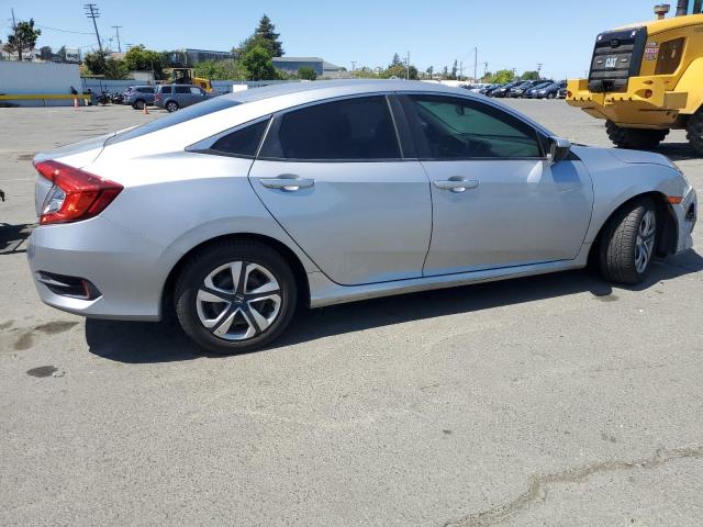 2017 HONDA CIVIC LX - 2HGFC2F50HH559296