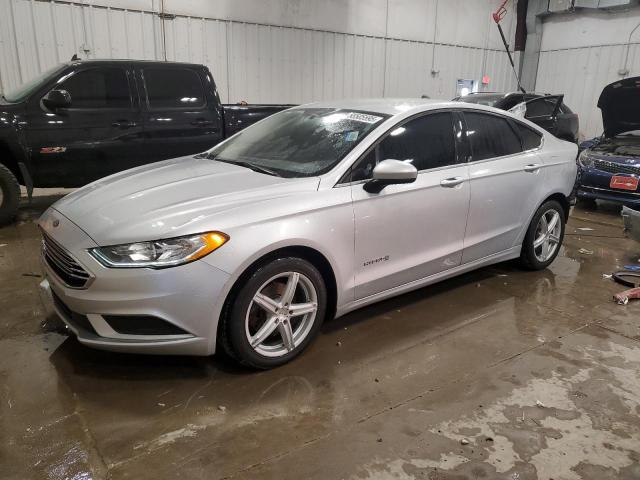 Vin: 3fa6p0lu9hr385399, lot: 55505595, ford fusion se hybrid 2017 img_1
