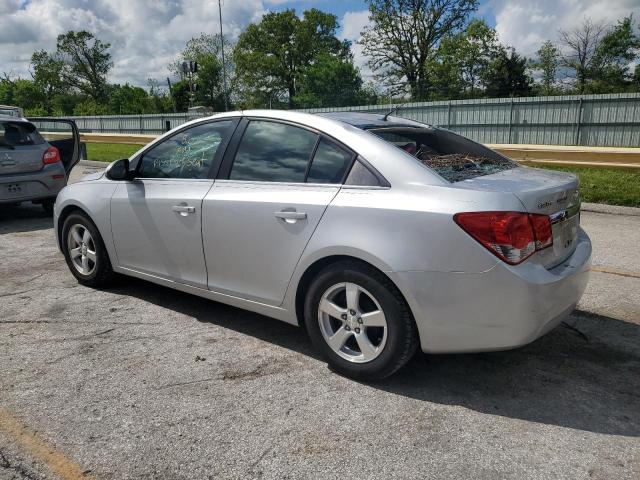 Vin: 1g1pk5sbxd7169291, lot: 55964015, chevrolet cruze lt 20132