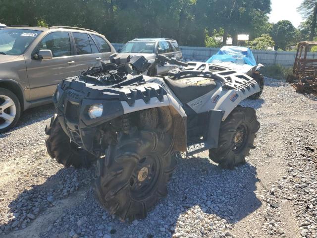 POLARIS SPORTSMAN 2021 4XASXN857MB784504 photo #3