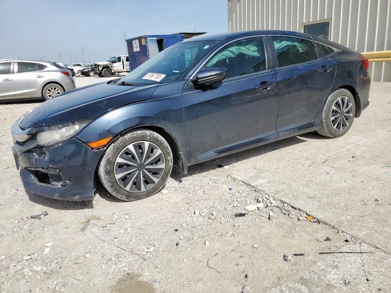 Vin: 19xfc2f57he031586, lot: 57067765, honda civic lx 2017 img_1