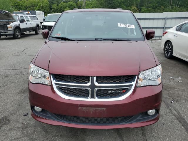 2017 DODGE GRAND CARA 2C4RDGCG6HR750047