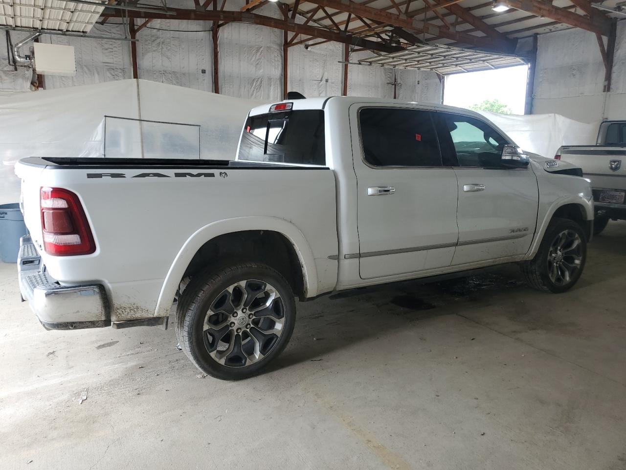RAM 1500 LIMITED