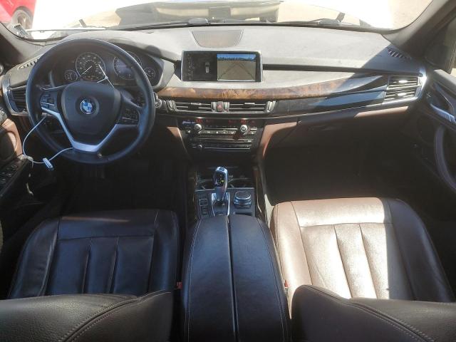 2017 BMW X5 XDR40E - 5UXKT0C38H0V96345