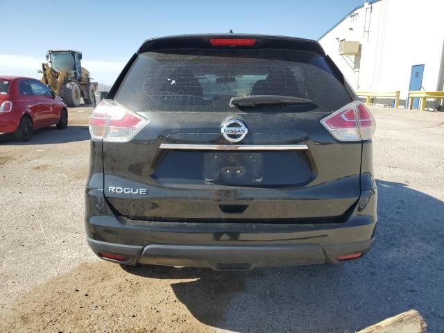 2016 NISSAN ROGUE S - KNMAT2MT5GP619819