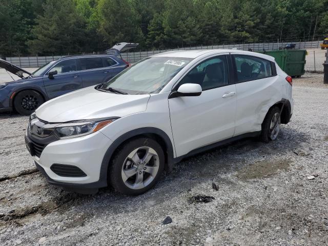 Vin: 3czru5h38nm721821, lot: 60409005, honda hr-v lx 2022 img_1