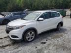 2022 HONDA HR-V LX - 3CZRU5H38NM721821