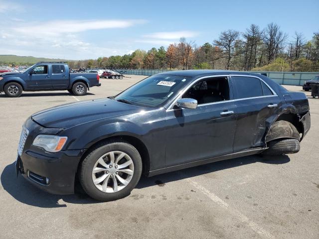 Vin: 2c3ccacg5ch285446, lot: 56432605, chrysler 300 limited 2012 img_1