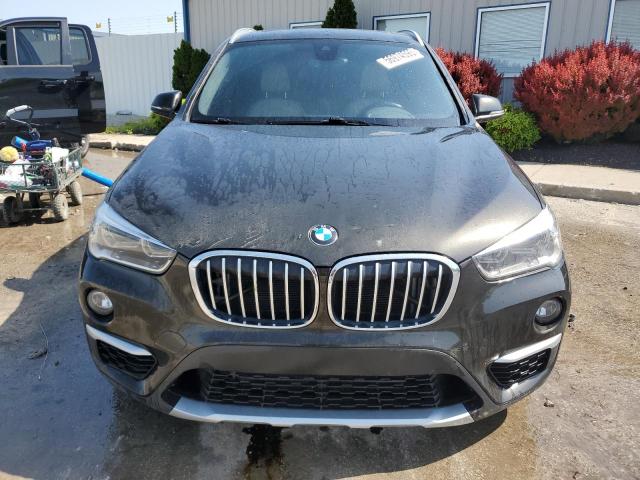 2017 BMW X1 XDRIVE2 WBXHT3C37H5F74987