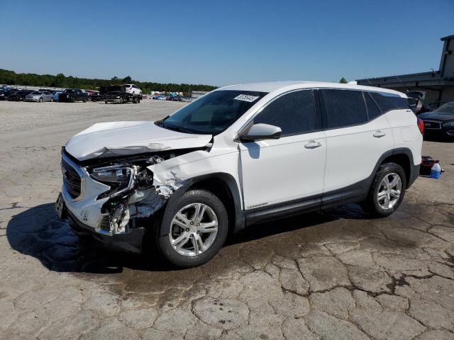 GMC TERRAIN SL