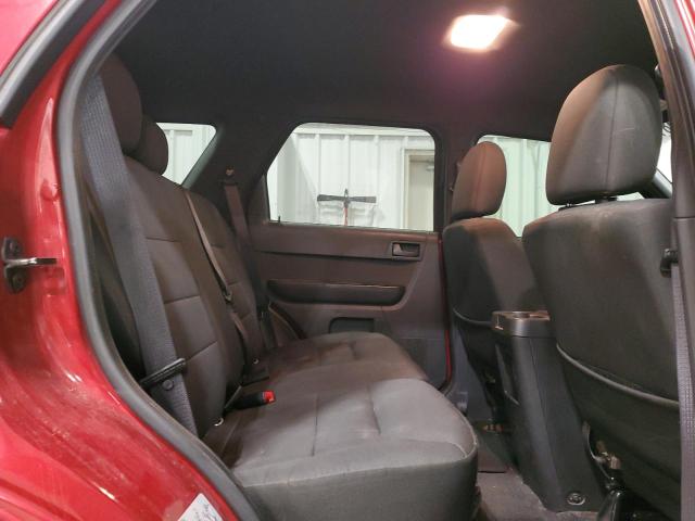 2010 FORD ESCAPE XLT - 1FMCU9DGXAKD40027