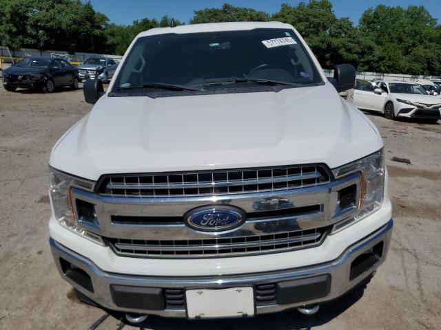 2019 FORD F150 SUPER - 1FTEW1E58KKE91391