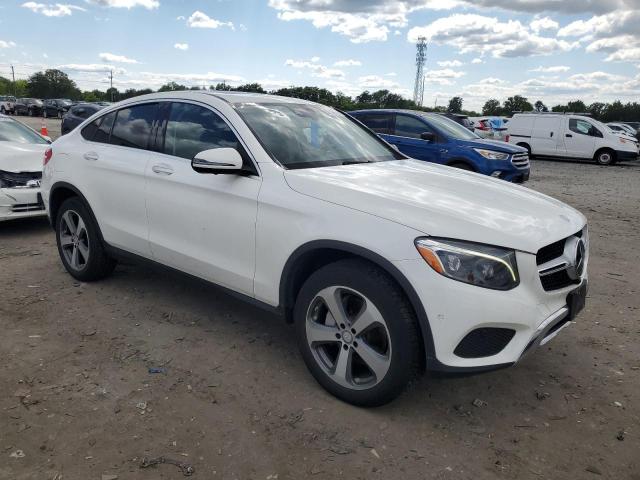 Vin: wdc0j4kb3hf185117, lot: 58134975, mercedes-benz glc-class 300 4matic 20174