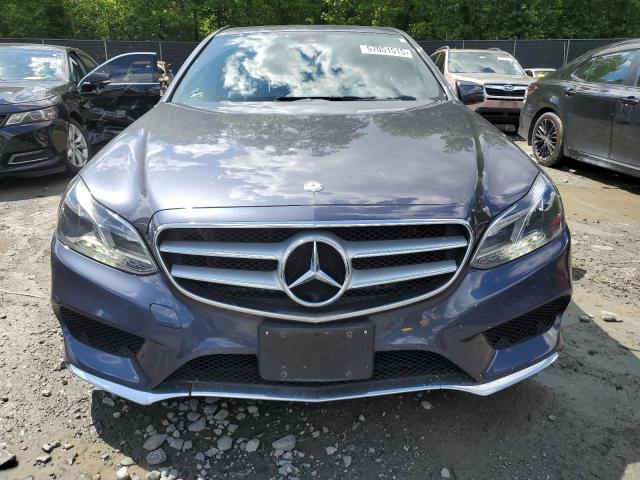 2016 MERCEDES-BENZ E 350 4MAT - WDDHF8JB2GB222186