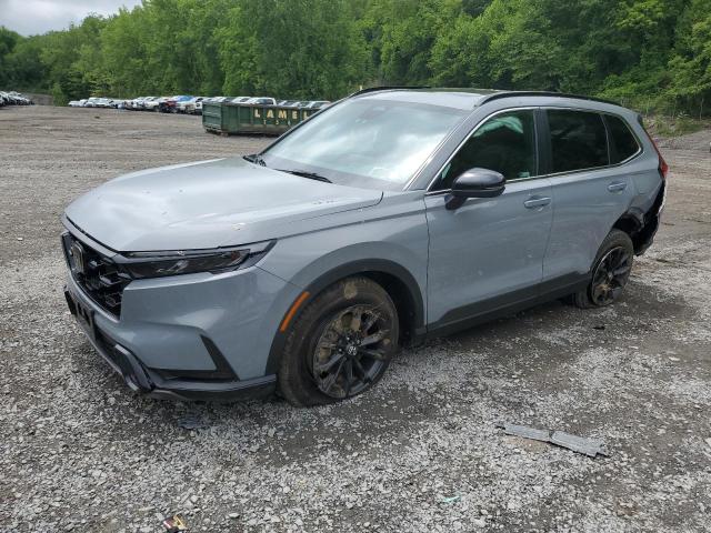 Vin: 5j6rs6h87rl012179, lot: 58409055, honda crv sport-l 2024 img_1