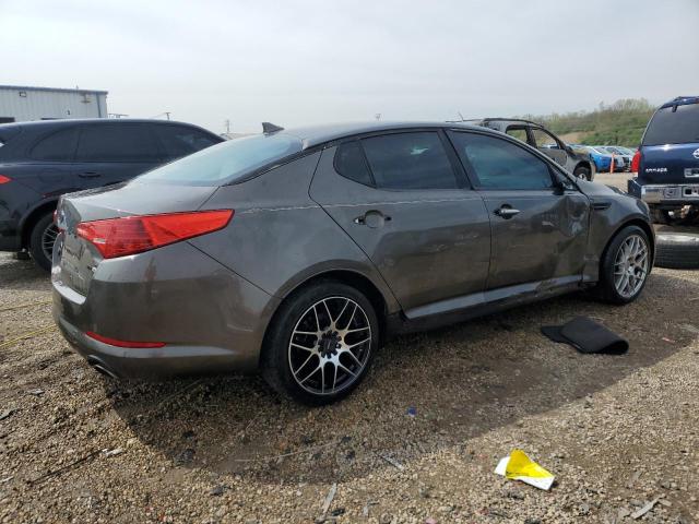 Vin: 5xxgn4a75cg028348, lot: 54672555, kia optima ex 20123