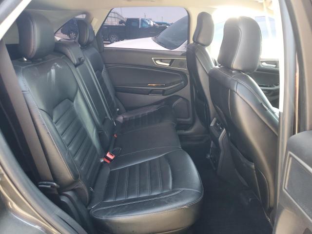 2020 FORD EDGE SEL - 2FMPK4J90LBA43104