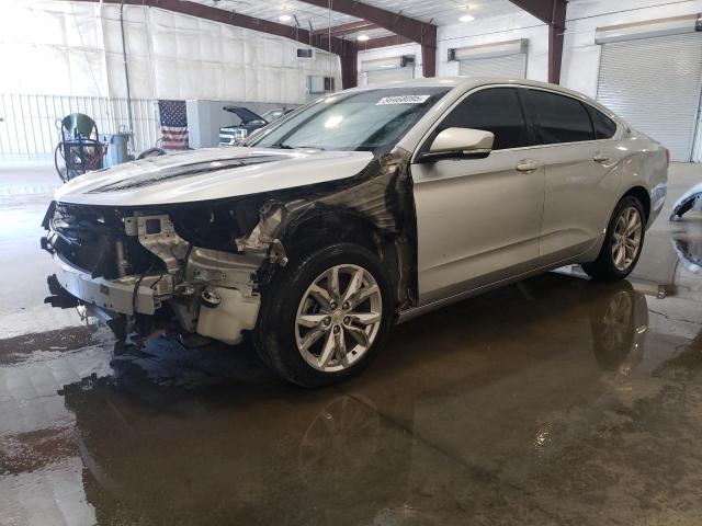Vin: 2g1105sa6j9168751, lot: 56468095, chevrolet impala lt 2018 img_1