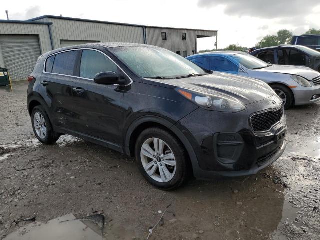 Vin: kndpm3ac2k7598745, lot: 55403255, kia sportage lx 20194