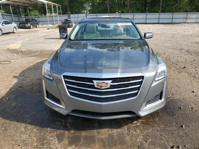 2016 CADILLAC CTS LUXURY - 1G6AR5SX4G0111665