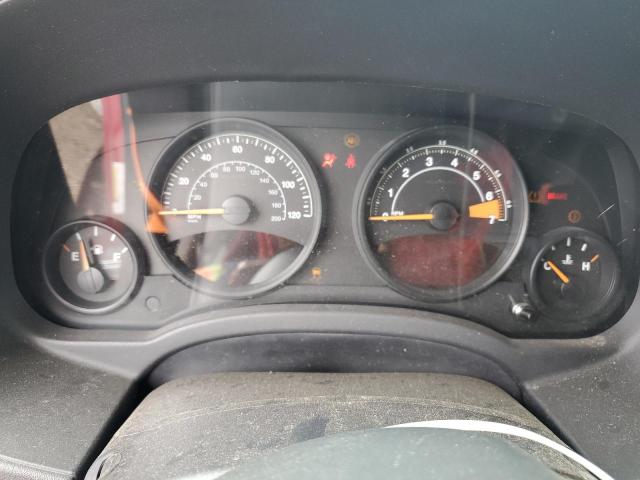2015 JEEP PATRIOT SP 1C4NJPBA1FD419154