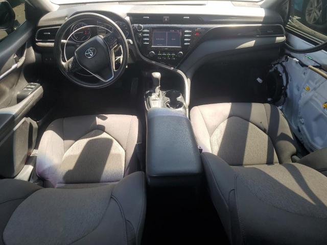 2020 TOYOTA CAMRY LE - 4T1C11AK8LU348802