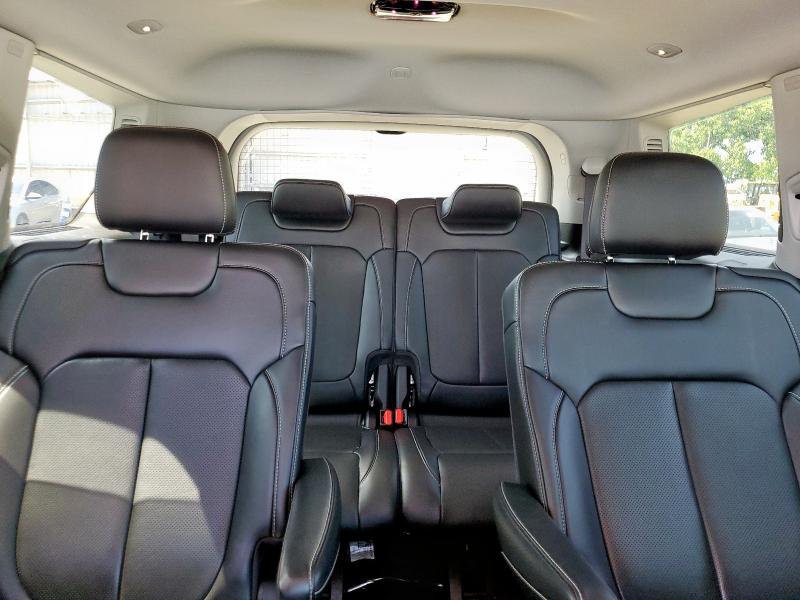 2021 JEEP GRAND CHER - 1C4RJKBG5M8106722