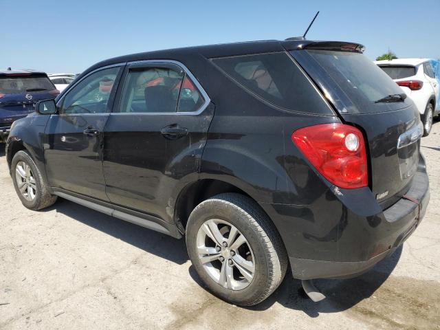 Vin: 2gnalaek8f1121472, lot: 56421135, chevrolet equinox ls 20152