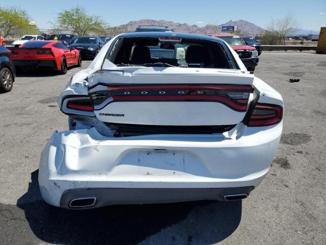 2017 DODGE CHARGER SE 2C3CDXBG1HH666834