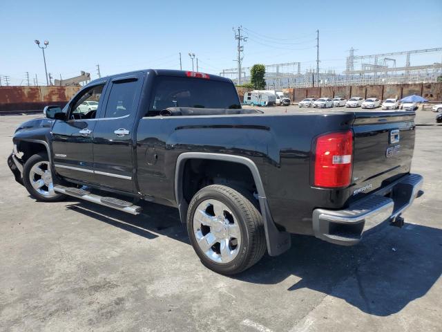 Vin: 1gtv2ueh0fz226369, lot: 56536115, gmc sierra k1500 sle 20152