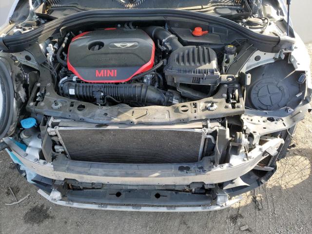 2017 MINI COOPER JCW WMWLV9C37H2D66398