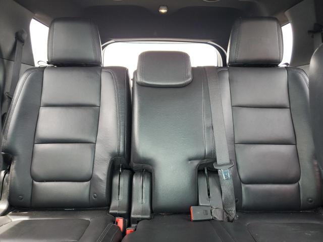 2015 FORD EXPLORER X - 1FM5K7D88FGA93631