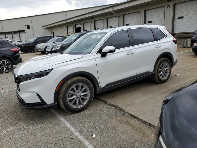 HONDA CR-V EXL