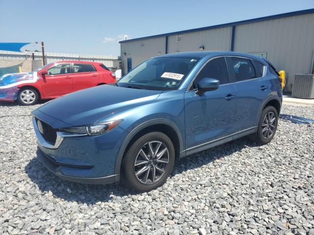 Vin: jm3kfacmxj1462872, lot: 57032915, mazda cx-5 touring 2018 img_1