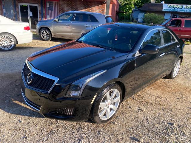 Vin: 1g6aa5ra1e0108776, lot: 58306925, cadillac ats 20142
