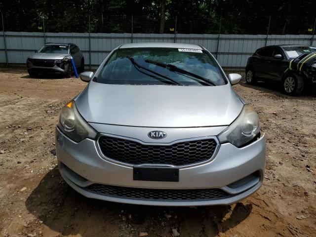 2016 KIA FORTE LX - KNAFK4A63G5521707