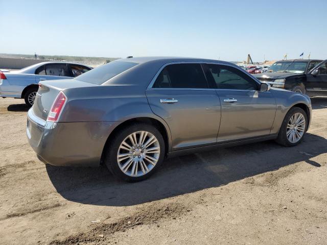2011 CHRYSLER 300 LIMITE - 2C3CA5CG2BH582864