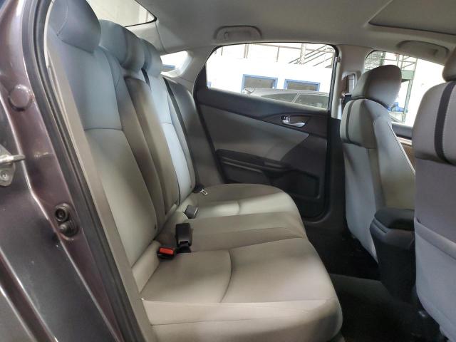 2019 HONDA CIVIC EX - 19XFC1F32KE009821