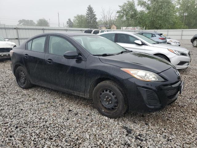 Vin: jm1bl1uf4b1901213, lot: 57777895, mazda 3 i 20114